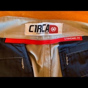 Men’s Circa Pants - 34 waist - Like New Condition